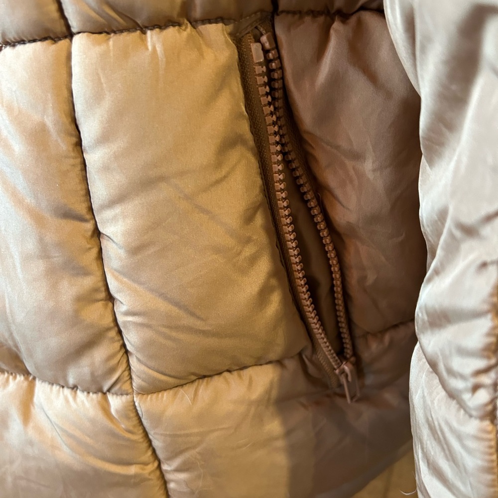 ASOS NWT Men’s 2X Puffer Jacket - Picture 5 of 5